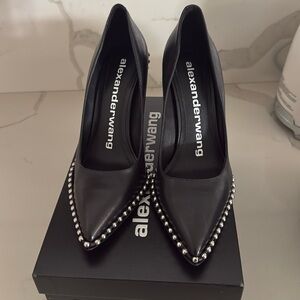 Alexander wang heels
